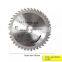 LIVTER Solid Wood TCT Saw Blade For Riping Or Cross Cutting Circular Saw Blade