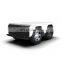 Lightweight aluminum body unmanned inspection vehicle UGV-11 unmanned delivery robot with 200kg payload