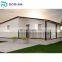 Portable 2 Bedroom Steel Structure Prefab Module House