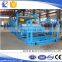 solvent based glue laminating machine for sofa fabric