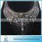 new design panther skate dance spurs rhinestone iron on transfer
