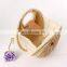 Hot Sale Unique Straw Bag Vietnam Supplier Luxury Beach Handbag Wholesale in Bulk