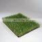 Cheap turf grass artificial grass roll for wall