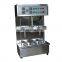 popular cone pizza machine pizza vending machine snack food machine