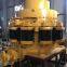 Rock Crushing Equipment PYB/PYZ/PYD Spring Cone Crusher for Mining Industry