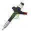 Common Rail Diesel Fuel Injector 095000-5650 095000-5655 16600-EB30E