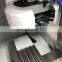 WMTCNC 3 axis precision small milling XH7122 metal mini cnc milling machine with CE