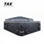600D PVC Tarpaulin Auto Roof Cargo Carrier Rooftop Travel Storage Luggage Bag