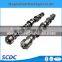 brand new camshaft 3047452 3801763 3025518 SCDC NTA855 diesel engine spare parts
