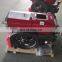 Brand new 10hp 18hp 20hp 2200rpm water-cooled electric start single cylinder diesel engine