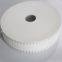 china manufacturer logo printed cigarette filter tipping paper with perforation line