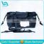 Universal Baby Stroller Organizer With Long Adjustable Shoulder Strap And Diaper Wipes Pocket