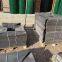 Steel Wire Meshheavy Duty Tied Flower Netsquare Hole