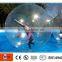 2016 Popular Inflatable Water Walking Ball Water Games Ball for Sale
