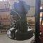 Excavator Parts for Hitachi Ex120-3 Hydraulic Pump HPV091ES EX120-3 Main Pump