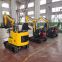 Specialist Construction Machine Trenching Excavating Machinery