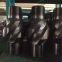 Electric pump centralizer/tubing centralizer