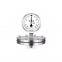 diaphragm thread 14*1.5 stainless steel 316L  shock, corrosion and high temperature diaphragm pressure gauge