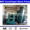 Centrifugal Single Stage Mud Gravel Sand Pump