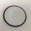 Concave Lens Centering Thickness 1.6mm Meniscus Lens for Laser Projector