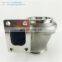 G25-550 G25-660 G25 Standard Rotation  AR 0.72  T25 stainless steel turbine housing with wastegate 879779