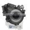 MYAW RHC7W turbocharger 11959518011  119575-18011 VC290033 119575-18010  turbo for Yanmar Marine 6LY2-STE Engine