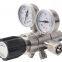 Natural Gas Pressure Reducing Valve