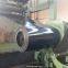 Chinese - Made Color - Coated Galvalume Steel Coils with Anti - Rust Coating