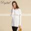 Ladies Round Neck Fashion Luxury Women's 100 Cashmere Sweater