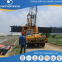 Robust Construction Hengpeng Shipyard Bucket Wheel Dredger for Tough Environments