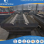 Transportation Cargo Deck Barge for Logistics Transportation Modular Pontoon Design
