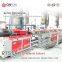 Rebar thread processing line