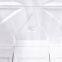 JOYSPA New Luxury Sauna Equipment Acrylic 8 people Wet Steam Sauna Room