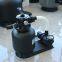 Top Mount Side PE Plastic Sand Filter with Pump for Swimming Pools Essential Pool Filter for Clear Water Sand Filter Pump Combo