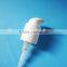 Cosmetic 24/410 plastic cream dispenser pump,plastic cream/lotion/treatment pump