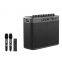 Wholesale Waterproof KTV Speaker Low Bass Wireless bt Speaker Sound Box 120w Karaoke Speaker