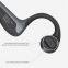 Z8 TWS Bone Conduction Earphone Wireless Sport Running  Headset Waterproof Sweat proof BT5.0 Stereo Headphone