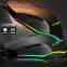 FV-Q7 mouse wired game esports mechanical mute 6400 DPI usb interface computer glowing gaming mouse