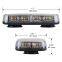 Top selling Mini Bar Lights 10Flashes car roof flasher light vehicle safety light