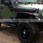 JK Fender Flares for 07-16 Jeep Wrangler