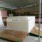 Manual small capacity polyurethane foam mixing foaming machine