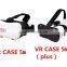 3D VR BOX Case Virtual Reality Glasses High Quatity