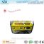 2016 New Design! Popular 2kw Wemac Portable Silent Sale Gasoline Generators