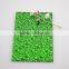 3mm Flora aluminum mirror glass