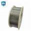 HB-YD788 Customizable Soldering Wire Super Wear-Resistant Hardfacing Welding Repair Structural Components-Tin Steel Silver