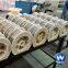 High CCO Flux Cored Welding Wire for Wear Plate Hardfacing & Gas Shielded Welding Metal & Metal Products