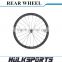 race bike carbon wheelset 38mm Tubular Road bike Wheels 700C Full Carbon fiber Bicycle Wheelset