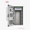 Telecom Cabinet 25U Solar Cabinet with Integrated System Capability