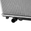 Radiator For HONDA Parts No.19010RCAA02