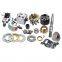 Hydraulic Spare Parts  PV18/20/21/22/23/24/25/26/27 PV series  PV18 PV20 PV21 PV22 PV23 PV24 PV25 PV26 PV27 Hydraulic Pump Parts